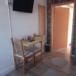 Gartenblick 아파트 *