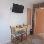 Apartment Gartenblick