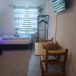 Gartenblick Apartment *
