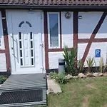Gartenblick * Schnakenbek
