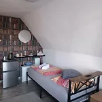 Apartment Gartenblick