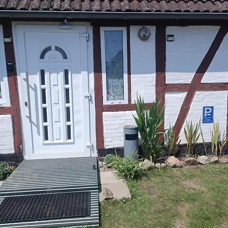 Gartenblick * Schnakenbek