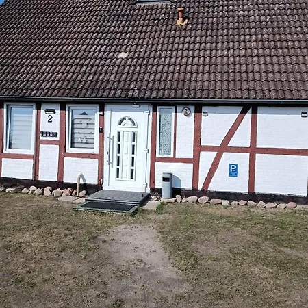 Apartment Gartenblick