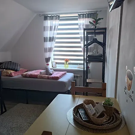 Gartenblick 아파트